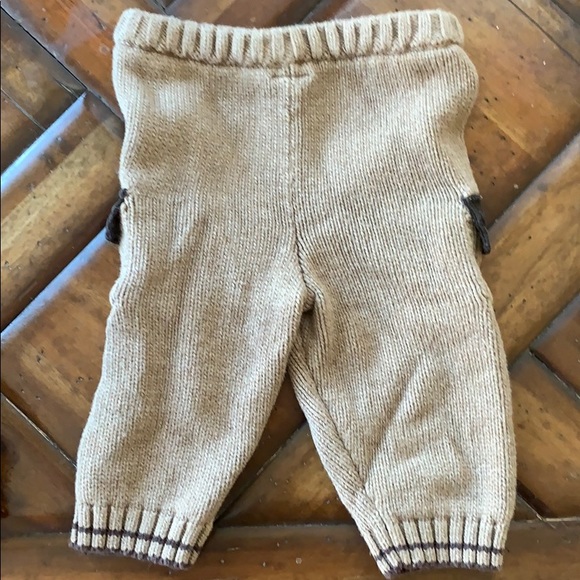 NWOT boys outfit with hat size 3-6M - Picture 10 of 11